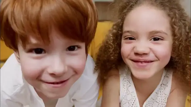 Video thumbnail for 30+ Happy Children |  Happy Kids | Happy Moments | Happily Surprised Kid