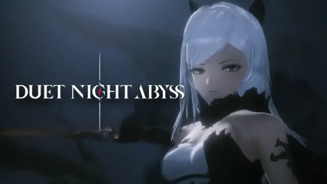 'Video thumbnail for Duet Night Abyss - Official Berenica Character Trailer'