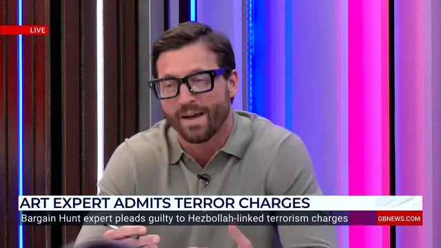 Video thumbnail for WATCH: Adam Brooks trashes BBC for 'rolling out degenerates'