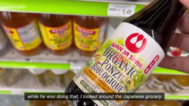 'Video thumbnail for what I eat in 2 days ¦ trip to little tokyo and days at home with chronic illness (720p 60fps)'