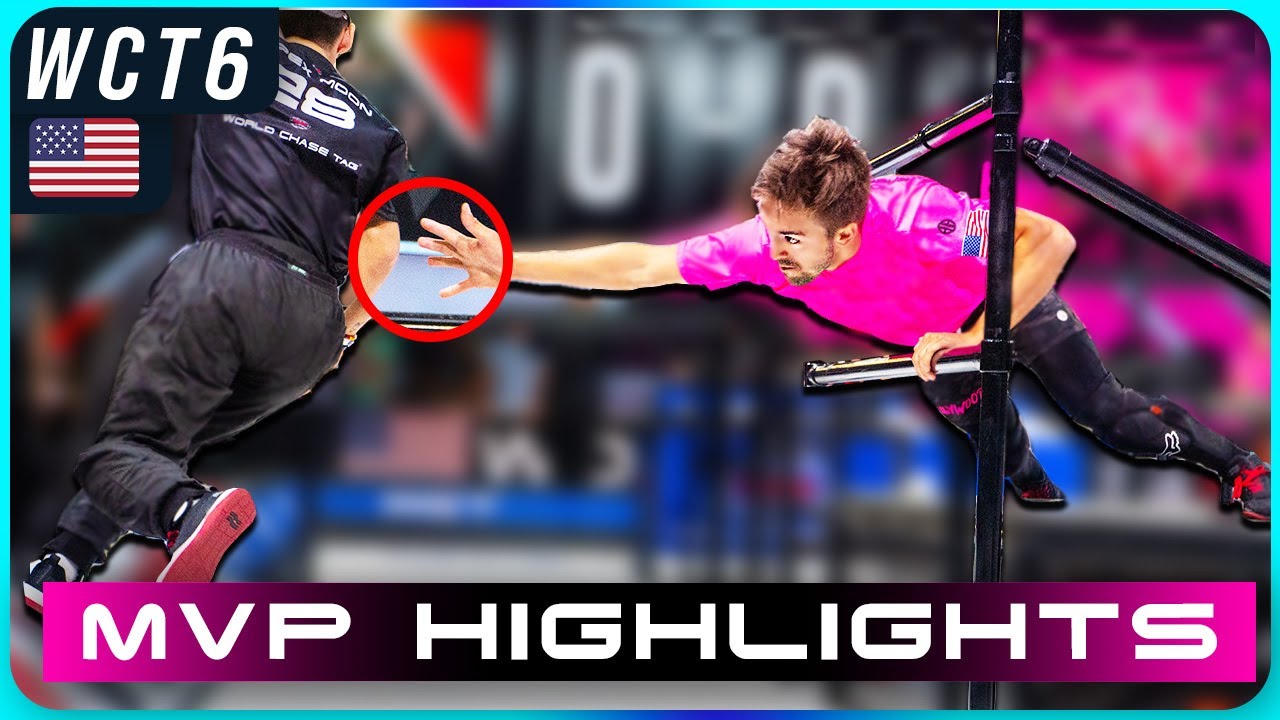 Video thumbnail for Kyle Soderman is INSANE at Evading People!