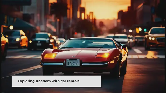 'Video thumbnail for Car Rental: Everything You Need To Know!'