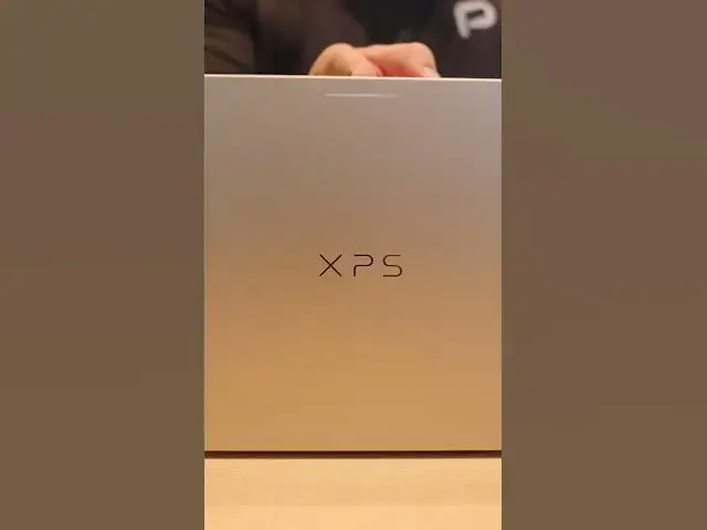 Video thumbnail for The Dell XPS Googlebook is super sleek