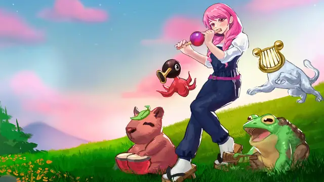 Video thumbnail for Tempo Tamer - Official Announcement Trailer