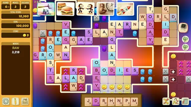 Video thumbnail for Beyond Words - Official Announcement Trailer