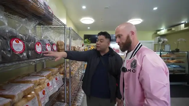 'Video thumbnail for Toronto's Filipino Food Marathon!! Asia's Most Underrated Food?!'