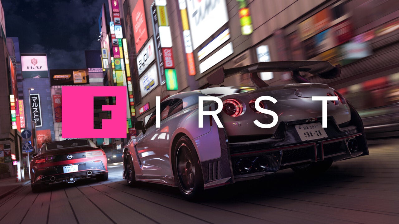 Video thumbnail for Forza Horizon 6’s Fictional Japan Is Large, Layered, and Full of Surprises – IGN First