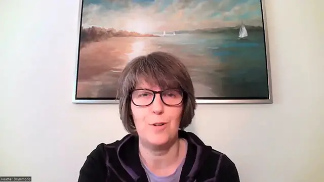 Video thumbnail for What to Expect with a Health Assessment