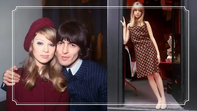 'Video thumbnail for 10 Style lessons from Pattie Boyd'