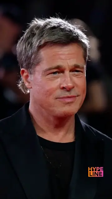 Video thumbnail for Brad Pitt Says Family Trouble Drove Him To Suicidal Thoughts