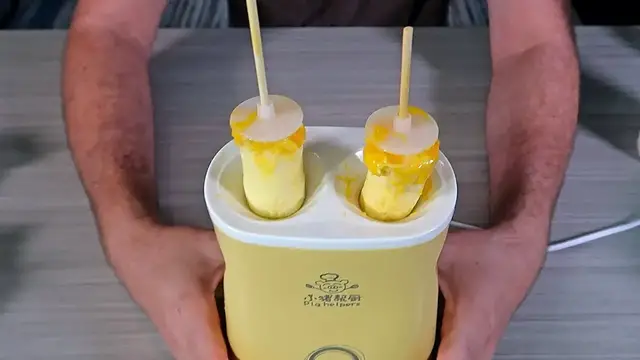 'Video thumbnail for 5 Weirdest Kitchen Gadgets put to the Test (115)'
