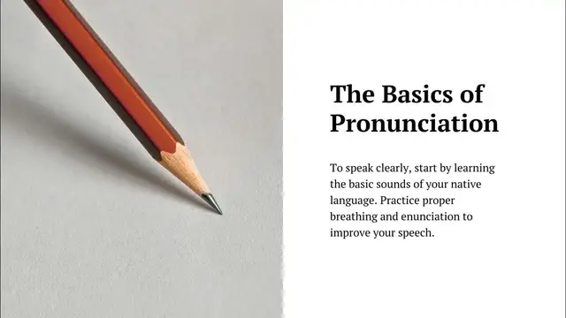 Video thumbnail for How to pronounce words | Free easy-to-learn online names pronunciation tool |