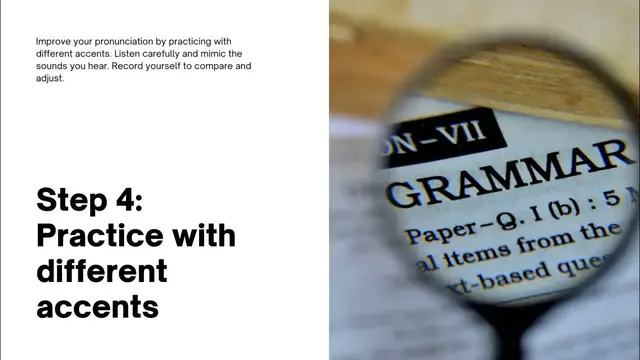 Video thumbnail for How To Pronounce Online Multilingual | Crowdsourced Pronunciation Dictionary