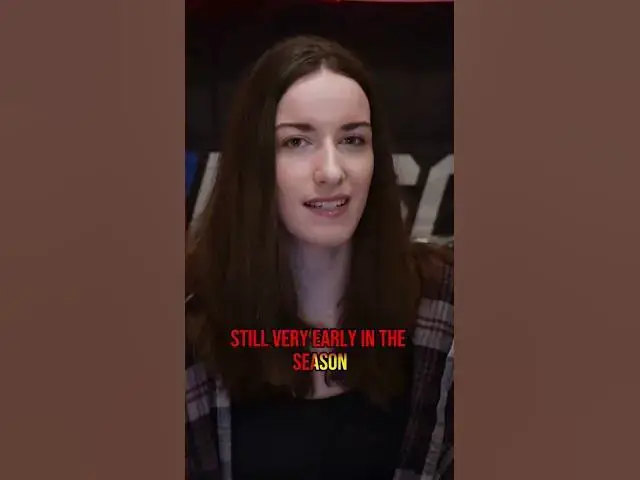 'Video thumbnail for Post-Richmond NASCAR Cup Series Playoff Grid'