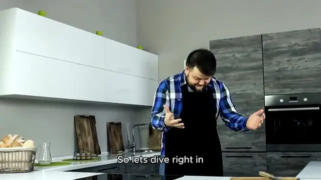 Video thumbnail for Baked Chicken Tacos