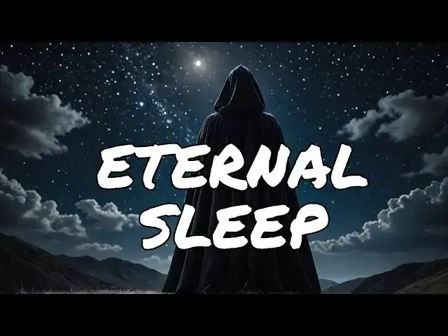 Video thumbnail for The Enigmatic God of Eternal Sleep: Myths You Haven’t Heard