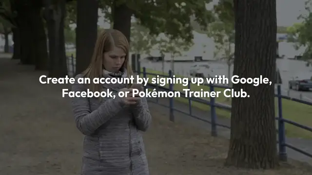 Video thumbnail for Pokémon GO Beginner Guide