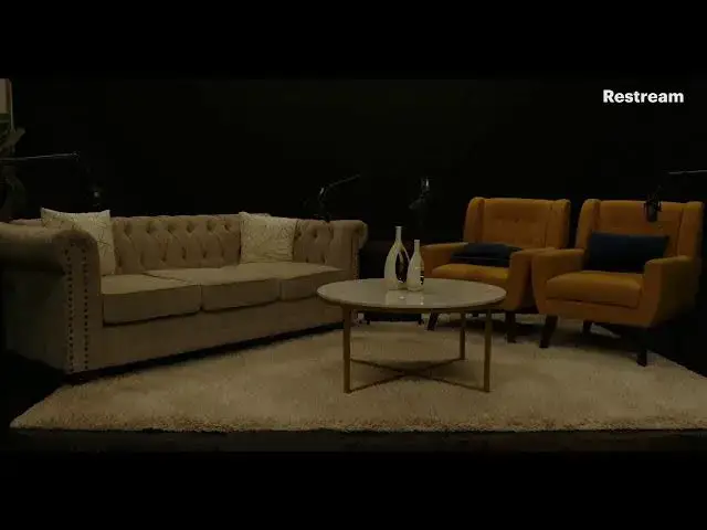 Video thumbnail for Go live from your browser with Restream Studio