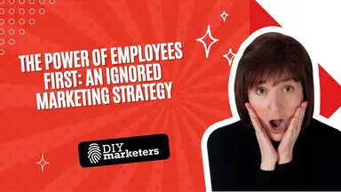 'Video thumbnail for The Power of Putting Employees First'