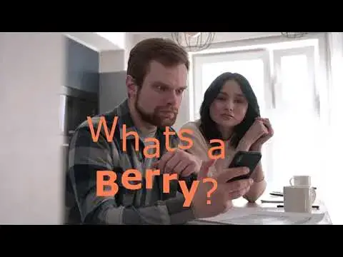 Video thumbnail for The Shocking Truth About Berries: You've Been Lied To!