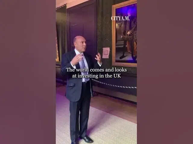 Video thumbnail for Can the UK economy compete with the US and China? 🤔 #uk #us #china #economy #ukeconomy