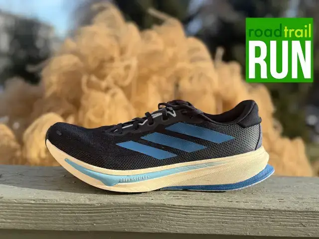 Video thumbnail for adidas Supernova Rise 2 Review with A/B Run Comparisons to Rise 1