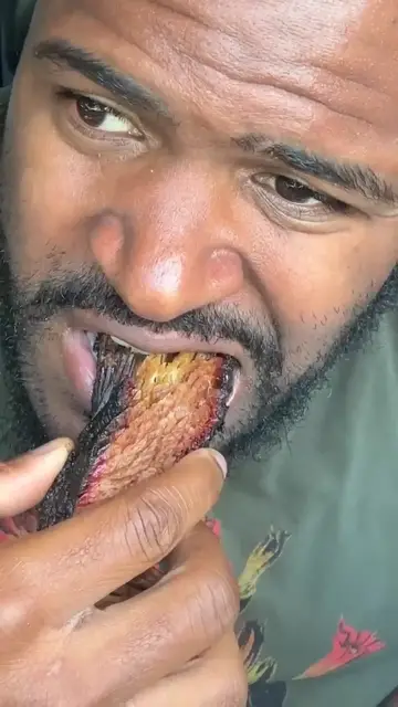 Video thumbnail for The LARGEST Brisket SCAM (In Atlanta GA)(720P HD)