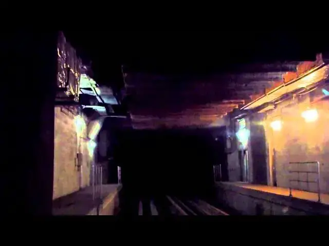 Video thumbnail for Dubai WorldClass Metro