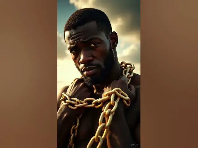 Video thumbnail for You can't escape fatherhood #babydaddy