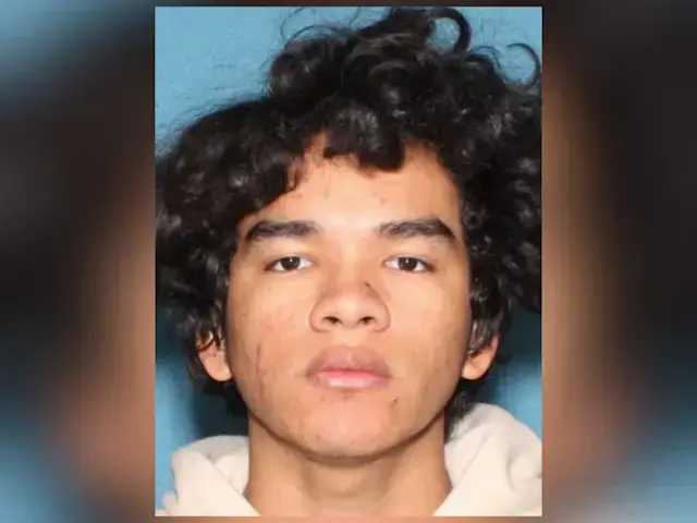 Video thumbnail for DHS: Suspect accused of kidnapping 11-year-old entered U.S. illegally from Honduras in 2019