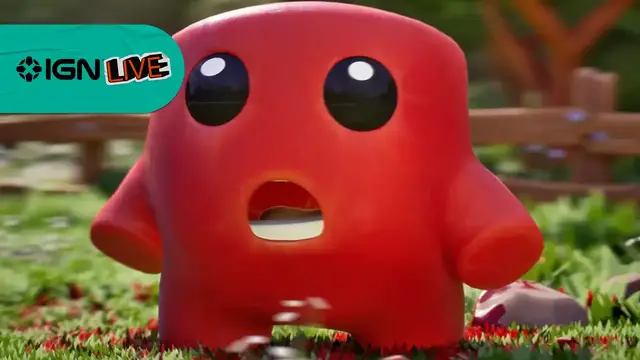 Video thumbnail for ID@Xbox Talks Its Secret Sauce to Making Winning Indie Games | IGN Live