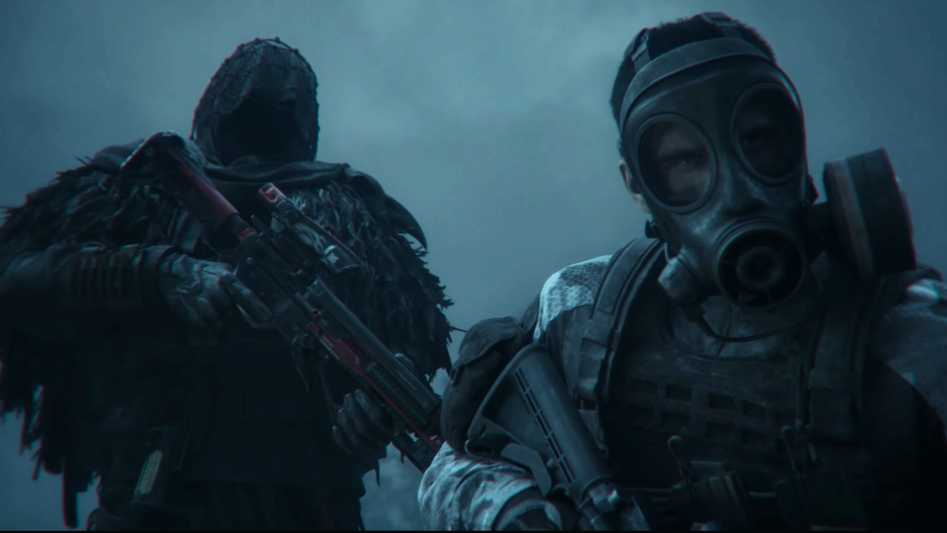 Video thumbnail for Arena Breakout: Infinite - Official ‘Distortion’ Season 5 Launch Trailer