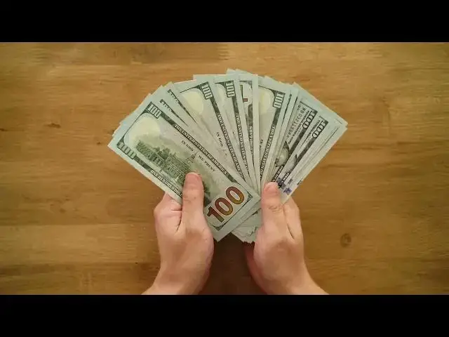 Video thumbnail for Money HD