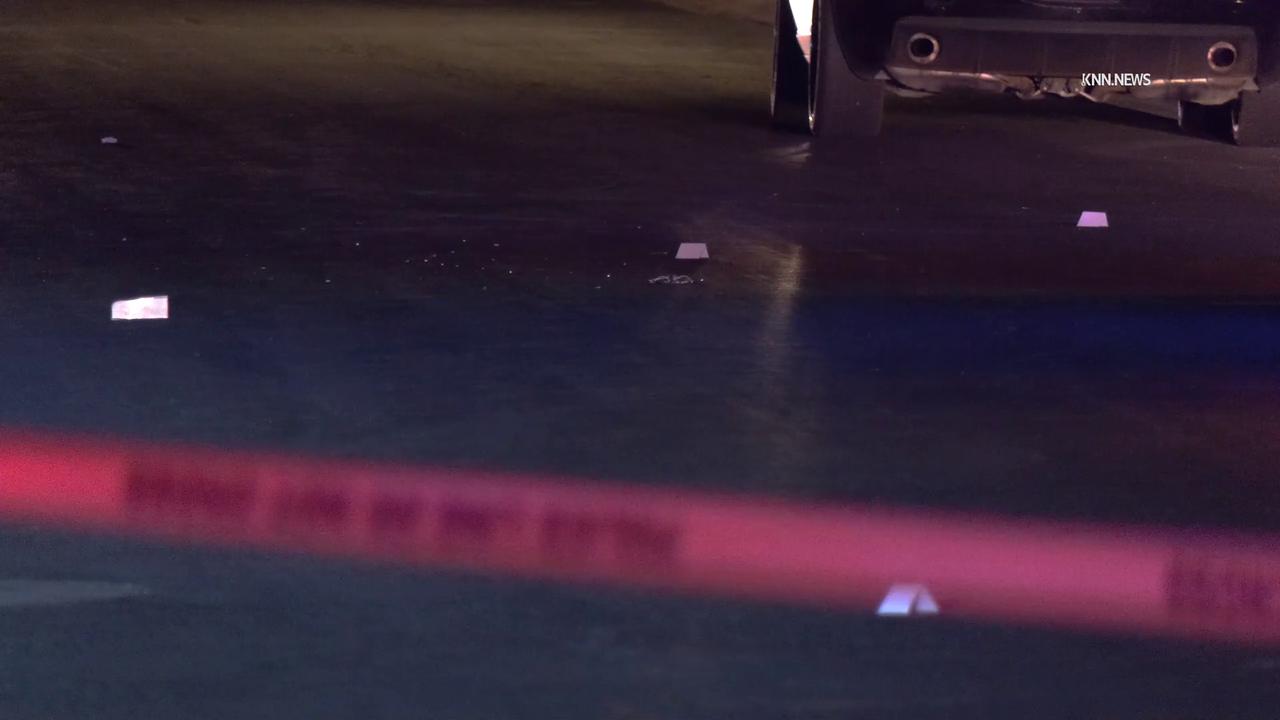 Video thumbnail for US, Phoenix: Phoenix Apollo Road Stabbing Investigation.