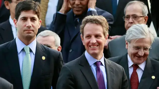 Video thumbnail for Warsh Defends Fed Independence Amid Trump Questions