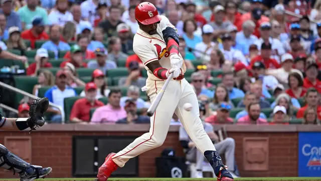 Video thumbnail for Jordan Walker Shines: MLB Game Insights & Surprises