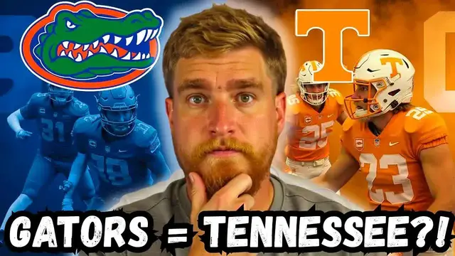 'Video thumbnail for Jake Crain: Don’t Be Shocked if Florida Pulls a Tennessee in 2025'