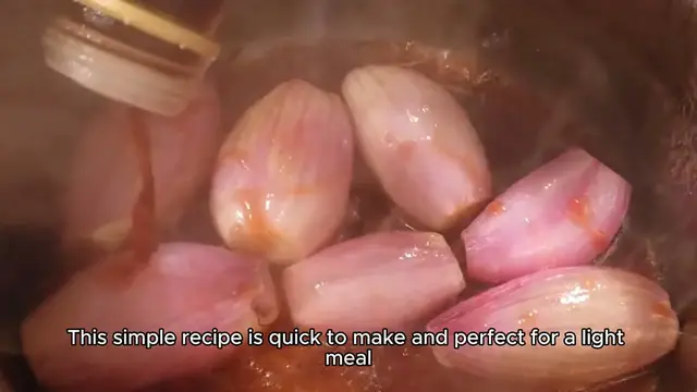 Video thumbnail for Pea soup recipe