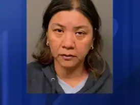 Video thumbnail for Hackensack woman accused of poisoning acquaintance's tea in Fort Lee