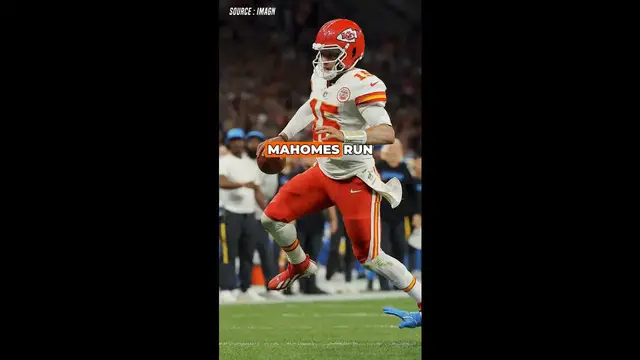 'Video thumbnail for Why Travis Kelce Confronted Jawaan Taylor in Chiefs’ Season Opener'