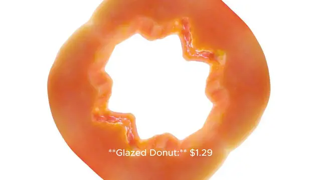 Video thumbnail for Dunkin' Menu Price