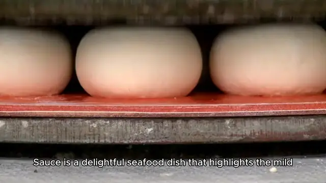 Video thumbnail for Pan-Seared Barramundi with Lemon-Caper Sauce