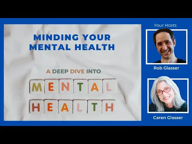 Video thumbnail for A Deep Dive Into Mental Health