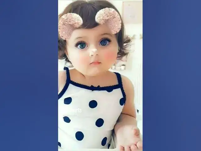 Video thumbnail for cute baby #shorts #cutebaby #shortvideo #youtubeshorts #viralshorts