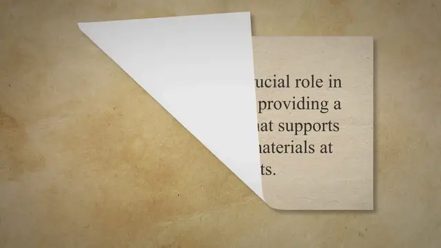 Video thumbnail for The Fundamental Parts of Scaffolding: Guaranteed Safety and Efficiency in Construction