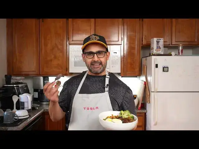 Video thumbnail for Protein-Packed Breakfast: Start Your Day Strong