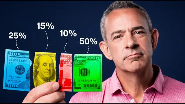 Video thumbnail for Your 401(k) Could Create a Tax Problem in Retirement