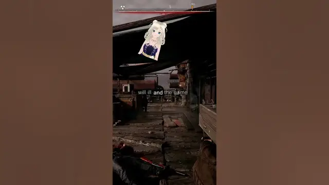 Video thumbnail for STALKER 2: The Wild Comeback!