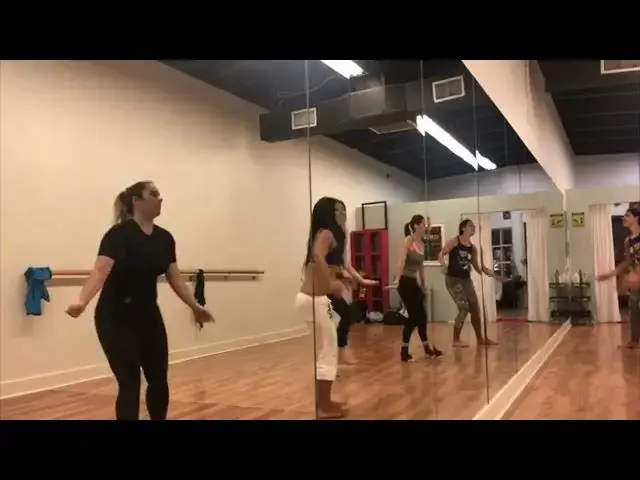 Video thumbnail for BABUJI BOLLYWOOD REAL PRACTICE AT THE STUDIO MIAMI