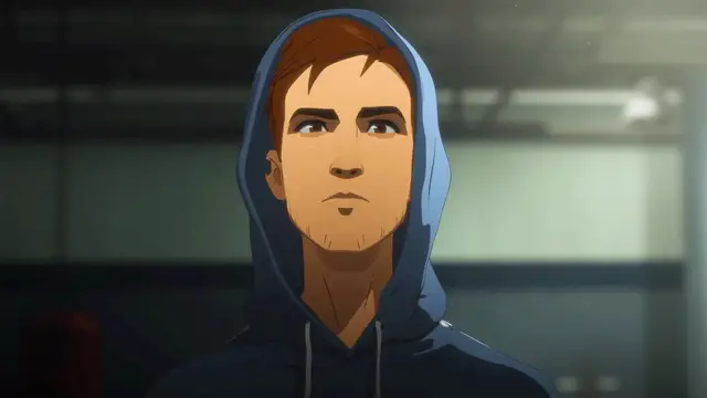 'Video thumbnail for Dispatch - Official Episode 5 and 6 Teaser Trailer'